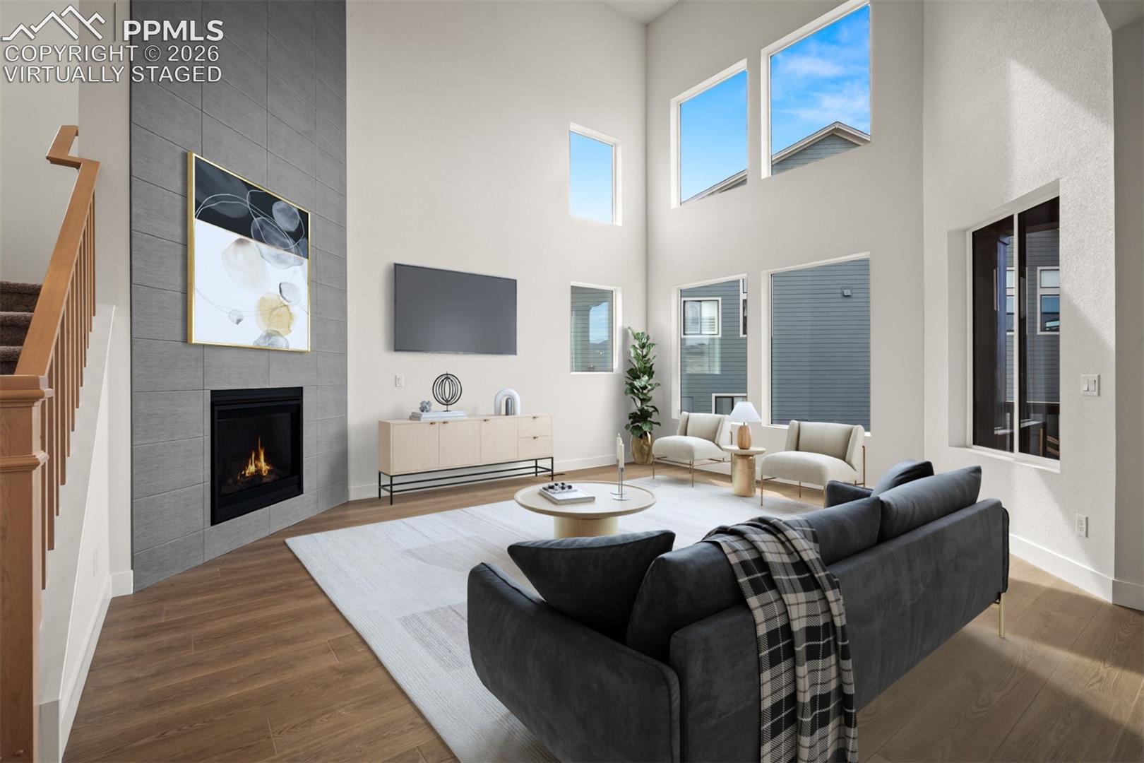 1109 White Clover Drive
