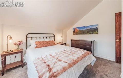 Tiny photo for 13 Oak Place, Manitou Springs, CO 80829 (MLS # 6331561)