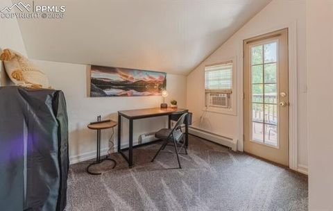 Tiny photo for 13 Oak Place, Manitou Springs, CO 80829 (MLS # 6331561)