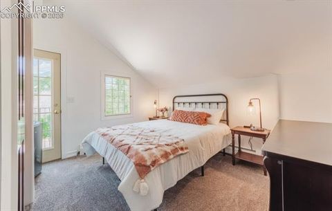 Tiny photo for 13 Oak Place, Manitou Springs, CO 80829 (MLS # 6331561)