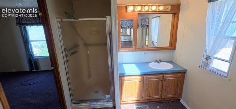 Tiny photo for 828 3rd Street, Penrose, CO 81240 (MLS # 3202523)