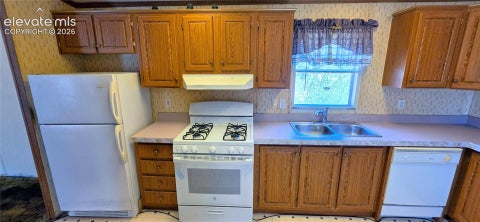 Tiny photo for 828 3rd Street, Penrose, CO 81240 (MLS # 3202523)
