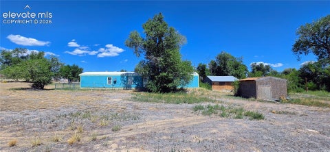 Tiny photo for 828 3rd Street, Penrose, CO 81240 (MLS # 3202523)