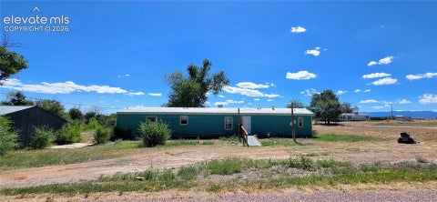 Photo of 828 3rd Street, Penrose, CO 81240 (MLS # 3202523)