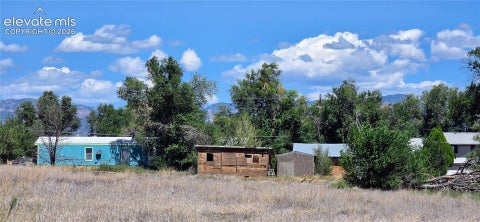 Tiny photo for 828 3rd Street, Penrose, CO 81240 (MLS # 3202523)