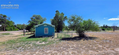 Tiny photo for 828 3rd Street, Penrose, CO 81240 (MLS # 3202523)