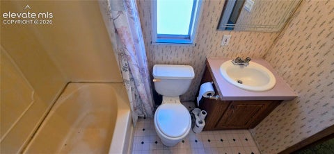 Tiny photo for 828 3rd Street, Penrose, CO 81240 (MLS # 3202523)