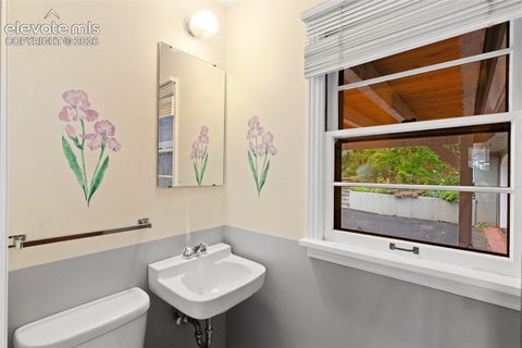 Tiny photo for 1670 Old Stage Road, Colorado Springs, CO 80906 (MLS # 7416996)