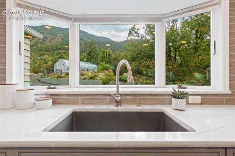 Tiny photo for 1670 Old Stage Road, Colorado Springs, CO 80906 (MLS # 7416996)