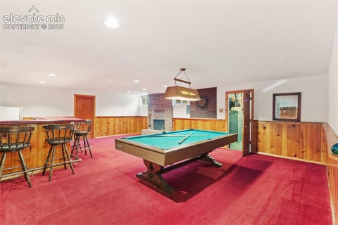 Tiny photo for 1670 Old Stage Road, Colorado Springs, CO 80906 (MLS # 7416996)