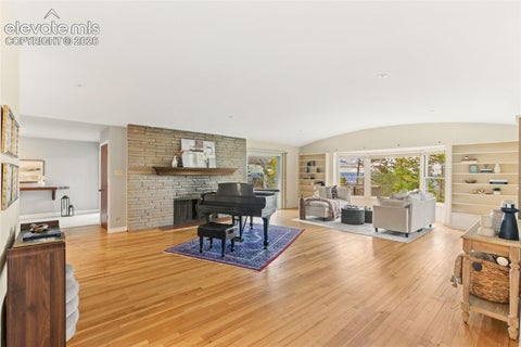 Tiny photo for 1670 Old Stage Road, Colorado Springs, CO 80906 (MLS # 7416996)