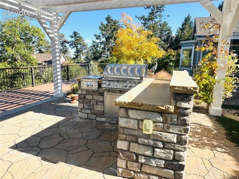 Tiny photo for 1670 Old Stage Road, Colorado Springs, CO 80906 (MLS # 7416996)