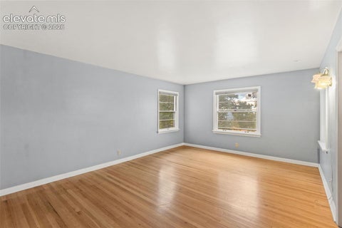 Tiny photo for 1670 Old Stage Road, Colorado Springs, CO 80906 (MLS # 7416996)