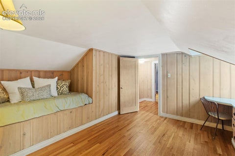 Tiny photo for 1670 Old Stage Road, Colorado Springs, CO 80906 (MLS # 7416996)