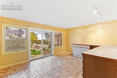 Tiny photo for 1670 Old Stage Road, Colorado Springs, CO 80906 (MLS # 7416996)