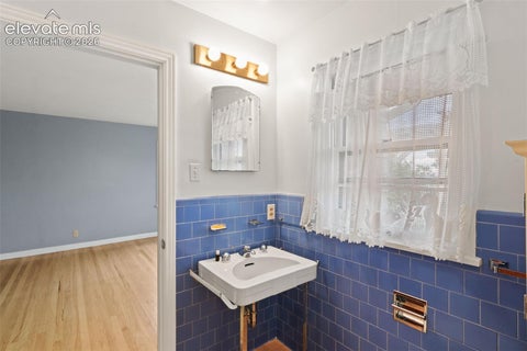 Tiny photo for 1670 Old Stage Road, Colorado Springs, CO 80906 (MLS # 7416996)