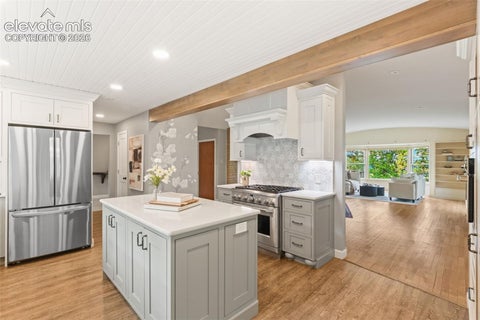 Tiny photo for 1670 Old Stage Road, Colorado Springs, CO 80906 (MLS # 7416996)