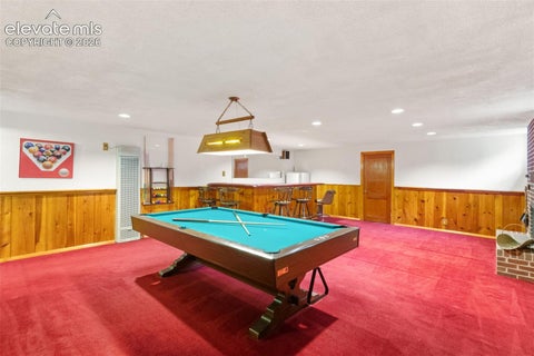 Tiny photo for 1670 Old Stage Road, Colorado Springs, CO 80906 (MLS # 7416996)