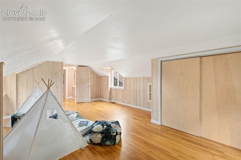 Tiny photo for 1670 Old Stage Road, Colorado Springs, CO 80906 (MLS # 7416996)