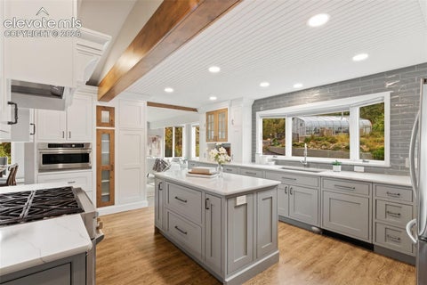 Tiny photo for 1670 Old Stage Road, Colorado Springs, CO 80906 (MLS # 7416996)