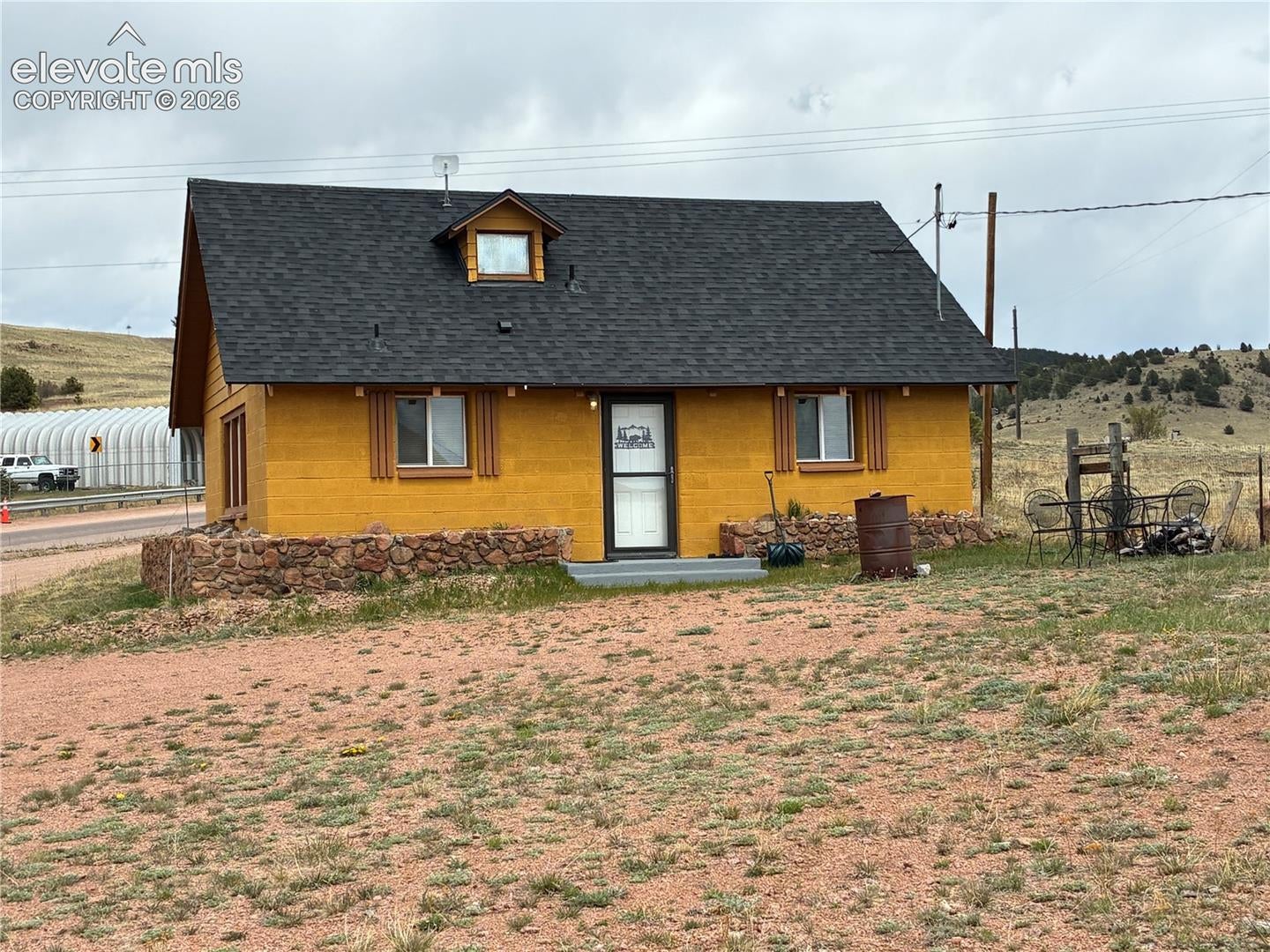 1805 County Road 1