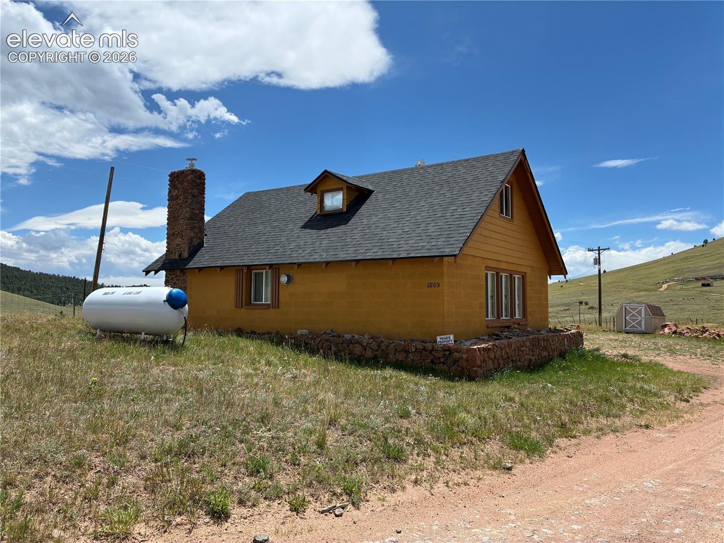 1805 County Road 1