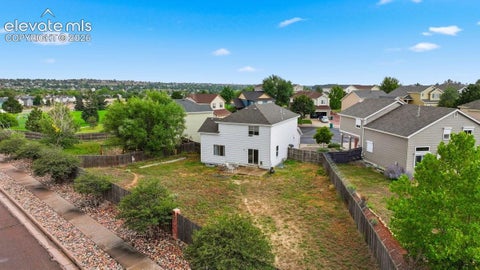 Tiny photo for 5248 Prairie Grass Lane, Colorado Springs, CO 80922 (MLS # 8980557)