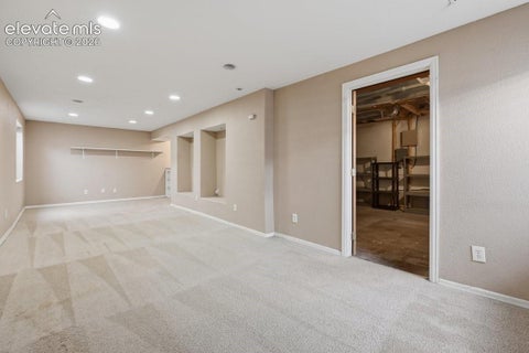 Tiny photo for 5248 Prairie Grass Lane, Colorado Springs, CO 80922 (MLS # 8980557)