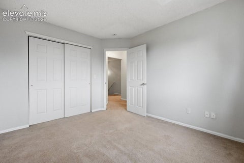 Tiny photo for 5248 Prairie Grass Lane, Colorado Springs, CO 80922 (MLS # 8980557)