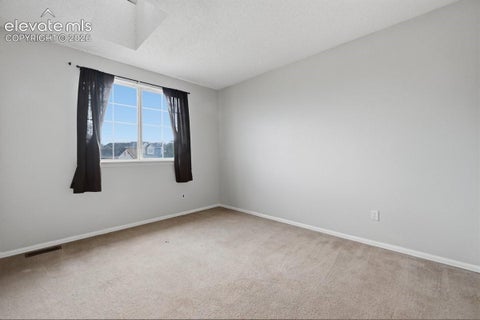 Tiny photo for 5248 Prairie Grass Lane, Colorado Springs, CO 80922 (MLS # 8980557)