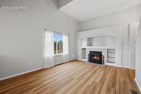 Tiny photo for 5248 Prairie Grass Lane, Colorado Springs, CO 80922 (MLS # 8980557)