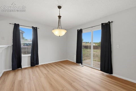 Tiny photo for 5248 Prairie Grass Lane, Colorado Springs, CO 80922 (MLS # 8980557)