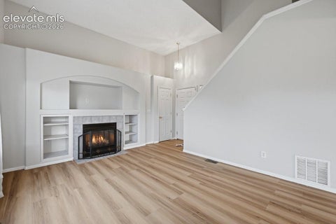 Tiny photo for 5248 Prairie Grass Lane, Colorado Springs, CO 80922 (MLS # 8980557)