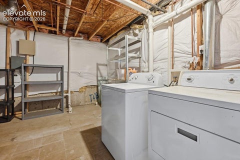 Tiny photo for 5248 Prairie Grass Lane, Colorado Springs, CO 80922 (MLS # 8980557)