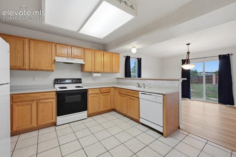 Tiny photo for 5248 Prairie Grass Lane, Colorado Springs, CO 80922 (MLS # 8980557)
