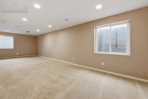 Tiny photo for 5248 Prairie Grass Lane, Colorado Springs, CO 80922 (MLS # 8980557)