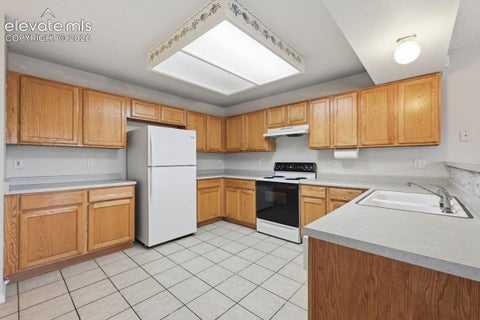 Tiny photo for 5248 Prairie Grass Lane, Colorado Springs, CO 80922 (MLS # 8980557)