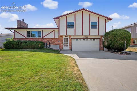 Photo of 5555 Lantana Drive, Colorado Springs, CO 80915 (MLS # 2607299)