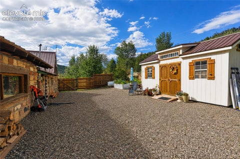 Tiny photo for 11900 County Road 23.2, Weston, CO 81091 (MLS # 9789972)