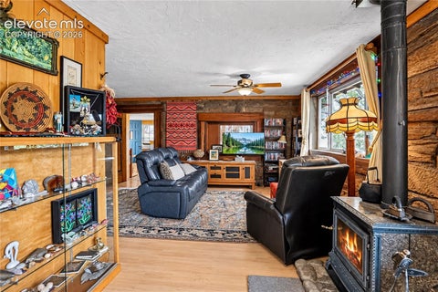 Tiny photo for 11900 County Road 23.2, Weston, CO 81091 (MLS # 9789972)