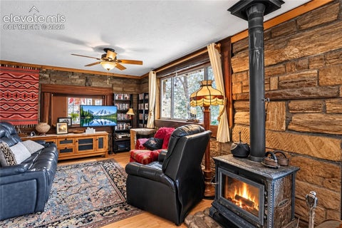 Tiny photo for 11900 County Road 23.2, Weston, CO 81091 (MLS # 9789972)