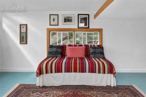 Tiny photo for 11900 County Road 23.2, Weston, CO 81091 (MLS # 9789972)