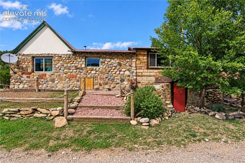Photo of 11900 County Road 23.2, Weston, CO 81091 (MLS # 9789972)