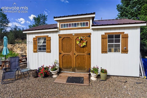Tiny photo for 11900 County Road 23.2, Weston, CO 81091 (MLS # 9789972)