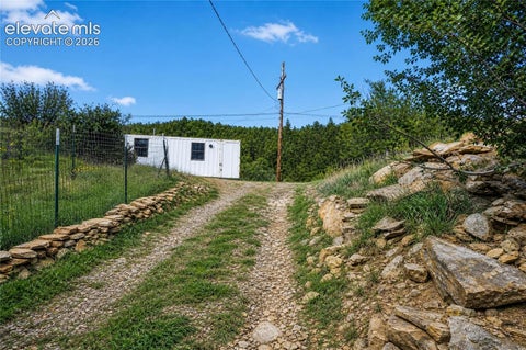 Tiny photo for 11900 County Road 23.2, Weston, CO 81091 (MLS # 9789972)