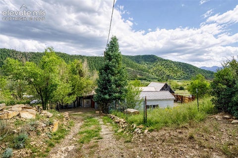 Tiny photo for 11900 County Road 23.2, Weston, CO 81091 (MLS # 9789972)