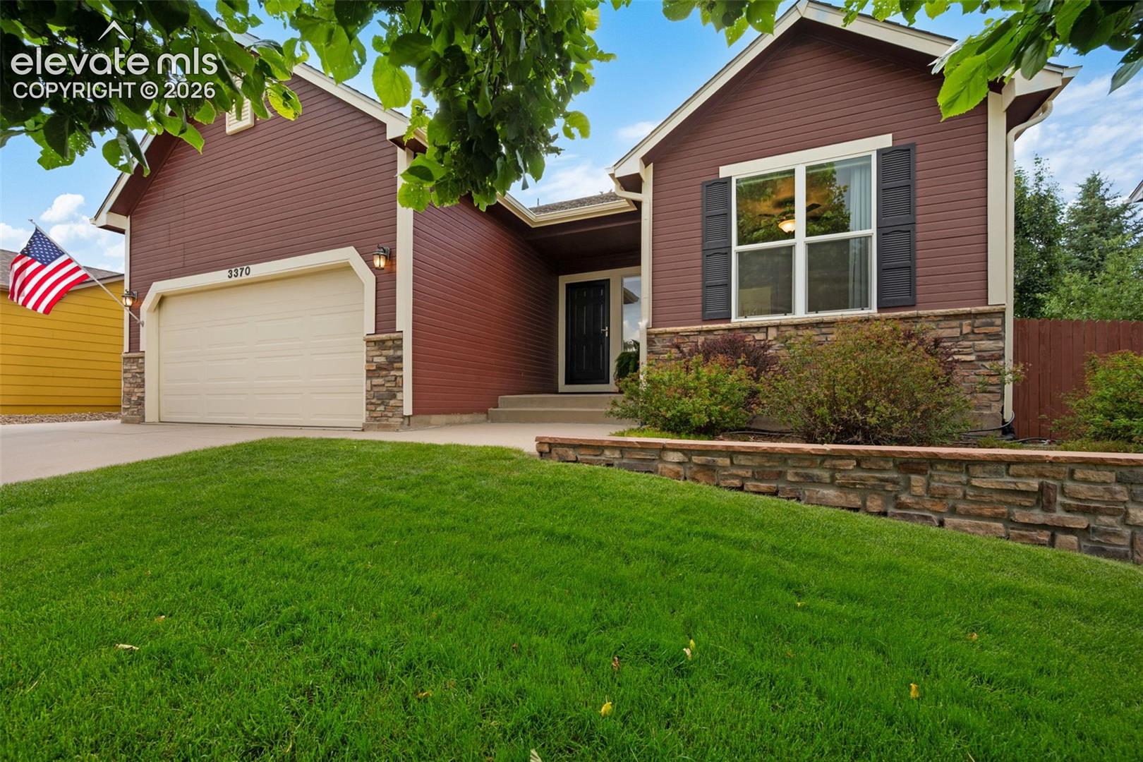 3370 Harbor Island Drive