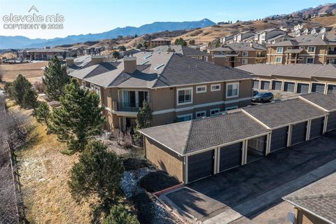 Photo of 1965 Montura View #202, Colorado Springs, CO 80919 (MLS # 6913872)