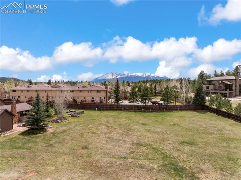 Tiny photo for 1100 Rampart Range Road, Woodland Park, CO 80863 (MLS # 7403928)