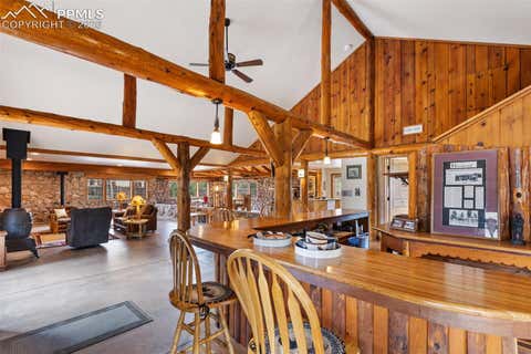 Tiny photo for 1100 Rampart Range Road, Woodland Park, CO 80863 (MLS # 7403928)